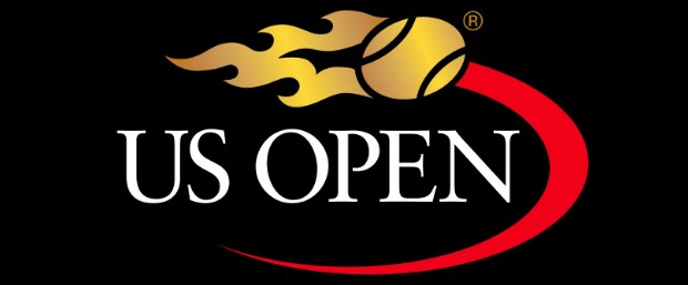 Le Grand Chelem de tennis de l'US Open