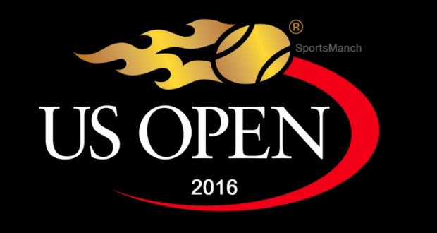 Le dernier Grand Chelem de 2016 : l'US Open
