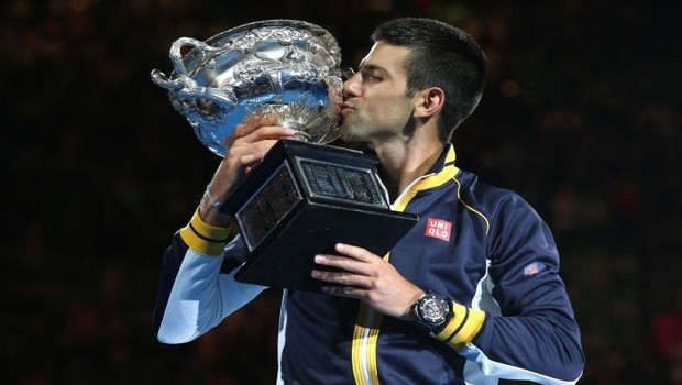 Open d'Australie 2016 : Djokovic s'impose