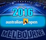 L'open d'Australie 2016 : le 1er Grand Chelem de la saison dominé par Djokovic et Kerber